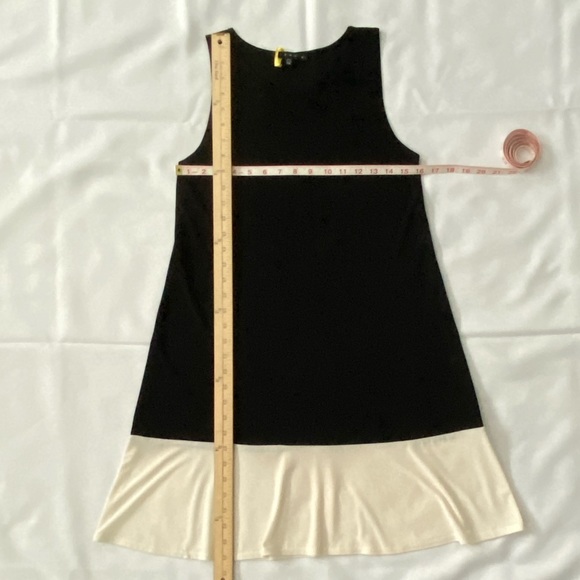 Tiana B. Dress Size: PM - Picture 4 of 4